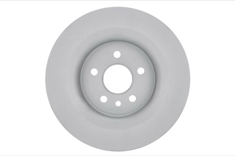 Bosch 0 986 479 398 Brake Disc, photo 2