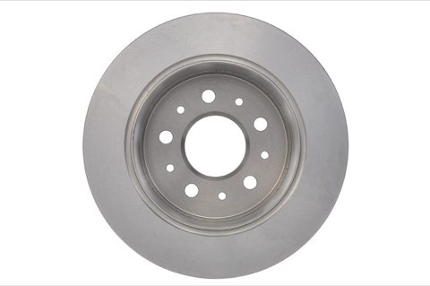 Bosch 0 986 479 399 Brake Disc, photo 3