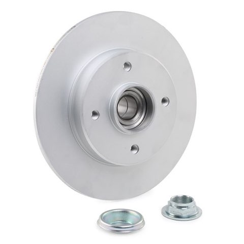 Bosch 0 986 479 400 Brake Disc, photo 3