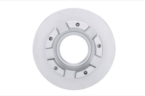 Bosch 0 986 479 401 Brake Disc, photo 2