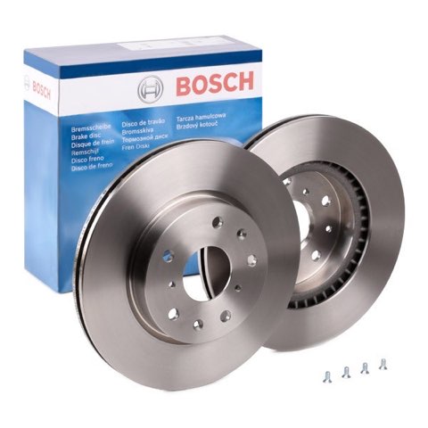 Bosch 0 986 479 403 Brake Disc, photo 2
