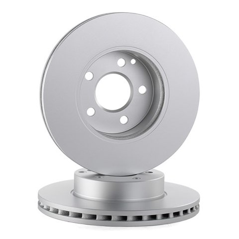 Bosch 0 986 479 407 Brake Disc, photo 2