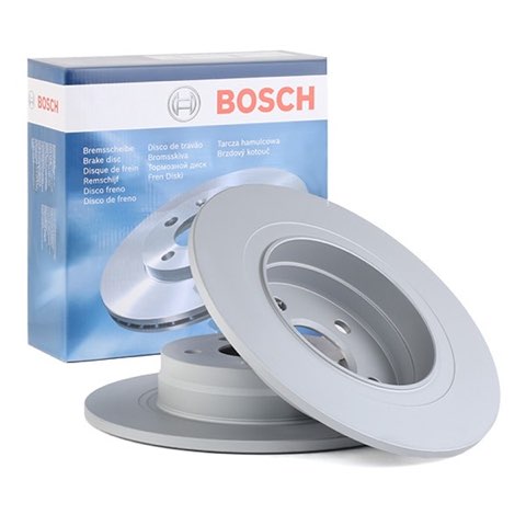Bosch 0 986 479 410 Brake Disc, photo 3