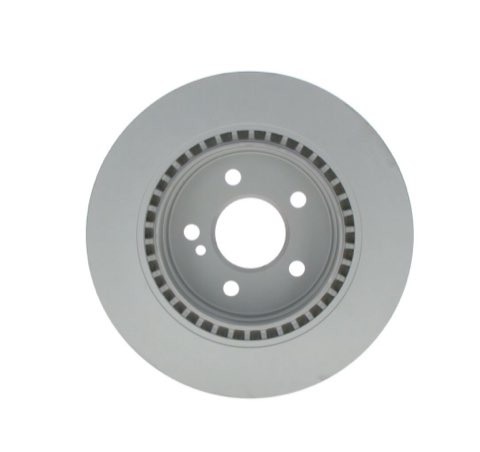 Bosch 0 986 479 411 Brake Disc, photo 2