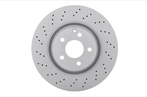 Bosch 0 986 479 413 Brake Disc, photo 2