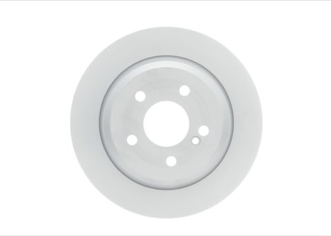 Bosch 0 986 479 414 Brake Disc, photo 2