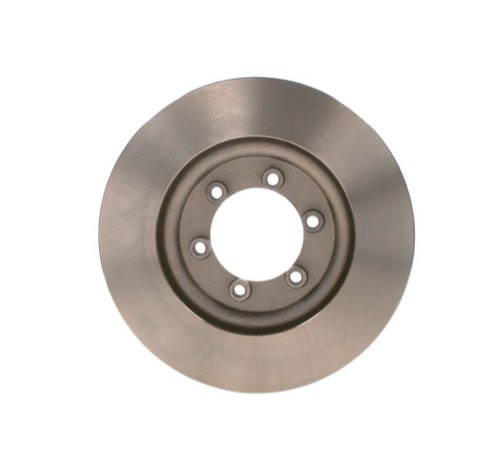 Bosch 0 986 479 416 Brake Disc, photo 2