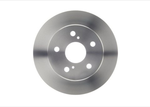 Bosch 0 986 479 418 Brake Disc, photo 2