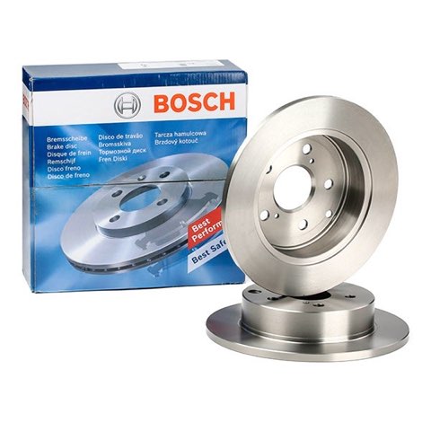 Bosch 0 986 479 419 Brake Disc, photo 2