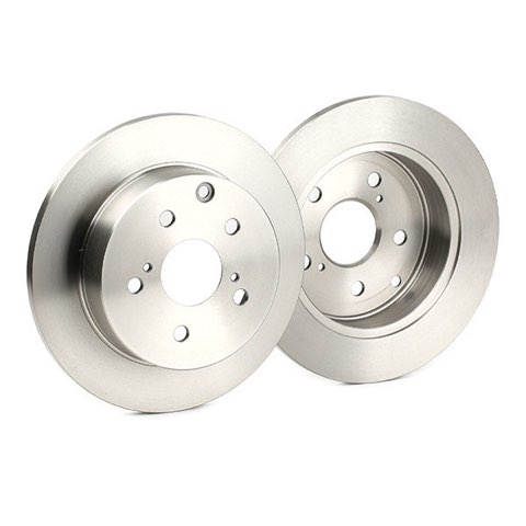 Bosch 0 986 479 419 Brake Disc, photo 3