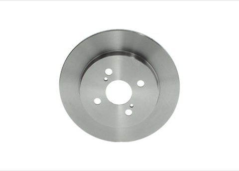 Bosch 0 986 479 420 Brake Disc, photo 2
