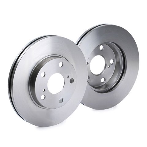 Bosch 0 986 479 425 Brake Disc, photo 3