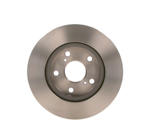 Bosch 0 986 479 428 Brake Disc, photo 2