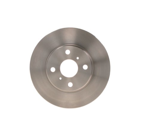 Bosch 0 986 479 430 Brake Disc, photo 3