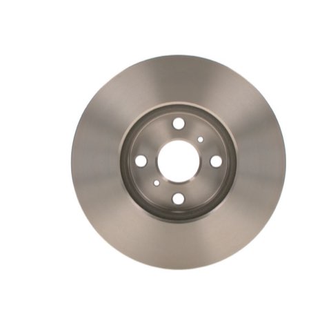Bosch 0 986 479 431 Brake Disc, photo 2