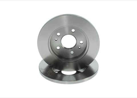Bosch 0 986 479 432 Brake Disc, photo 2