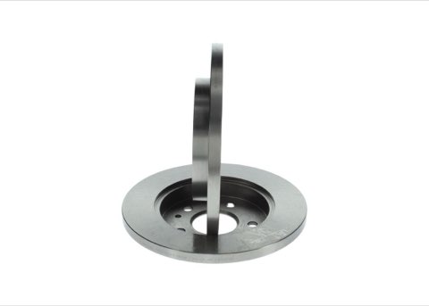 Bosch 0 986 479 432 Brake Disc, photo 3