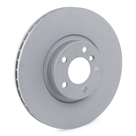 Bosch 0 986 479 436 Brake Disc, photo 3