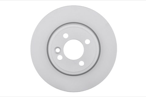 Bosch 0 986 479 437 Brake Disc, photo 2