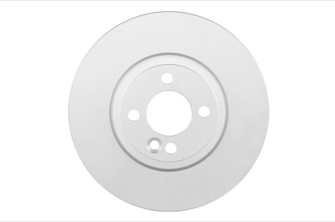 Bosch 0 986 479 438 Brake Disc, photo 2
