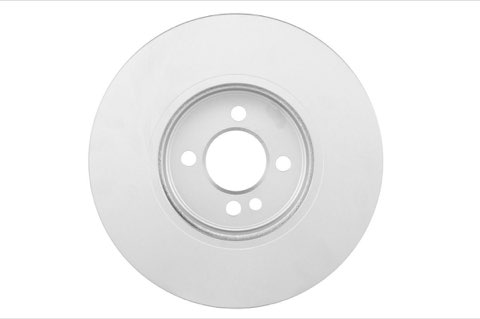 Bosch 0 986 479 438 Brake Disc, photo 3