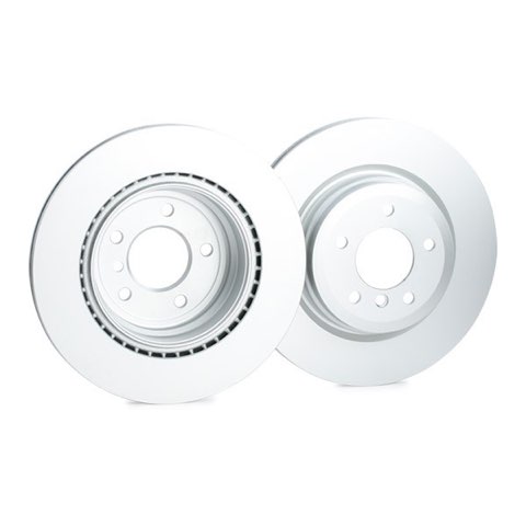 Bosch 0 986 479 439 Brake Disc, photo 3