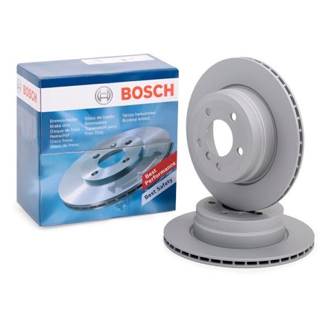 Bosch 0 986 479 442 Brake Disc, photo 2