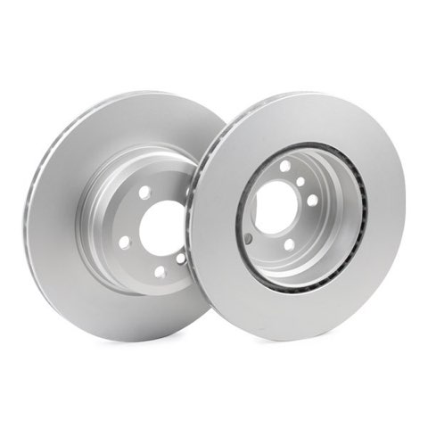 Bosch 0 986 479 443 Brake Disc, photo 3