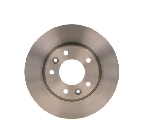 Bosch 0 986 479 444 Brake Disc, photo 3