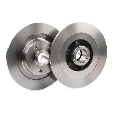 Bosch 0 986 479 446 Brake Disc, photo 3