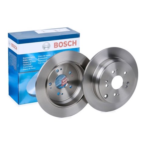 Bosch 0 986 479 449 Brake Disc, photo 2