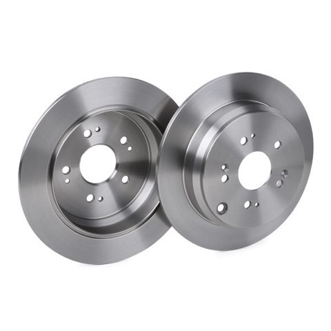 Bosch 0 986 479 449 Brake Disc, photo 3
