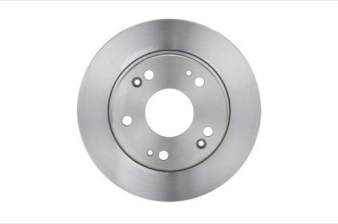 Bosch 0 986 479 450 Brake Disc, photo 2