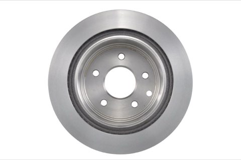 Bosch 0 986 479 453 Brake Disc, photo 3