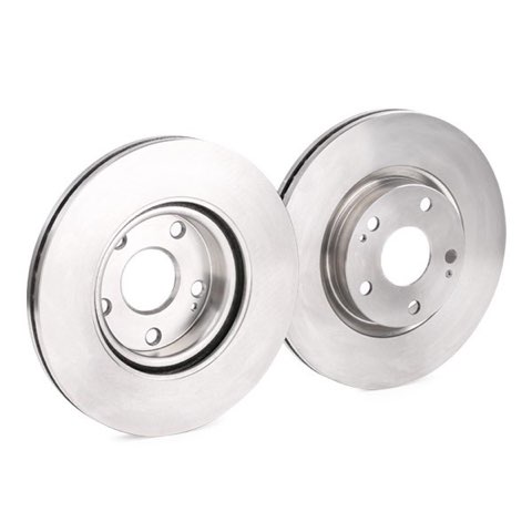Bosch 0 986 479 454 Brake Disc, photo 3