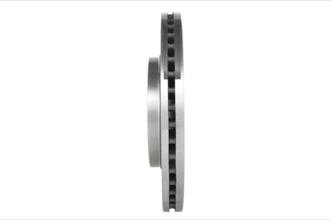 Bosch 0 986 479 456 Brake Disc, photo 2