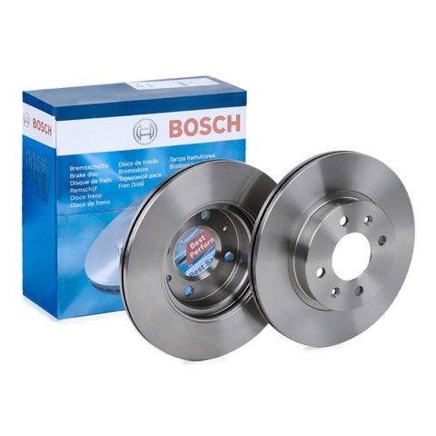 Bosch 0 986 479 459 Brake Disc, photo 2