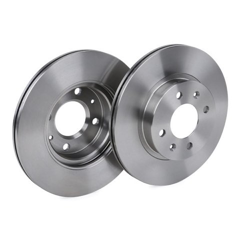 Bosch 0 986 479 459 Brake Disc, photo 3