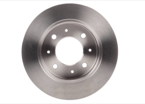Bosch 0 986 479 462 Brake Disc, photo 3