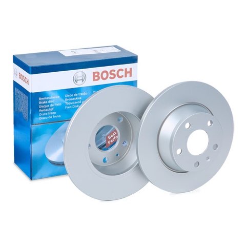 Bosch 0 986 479 465 Brake Disc, photo 2