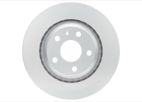 Bosch 0 986 479 466 Brake Disc, photo 2