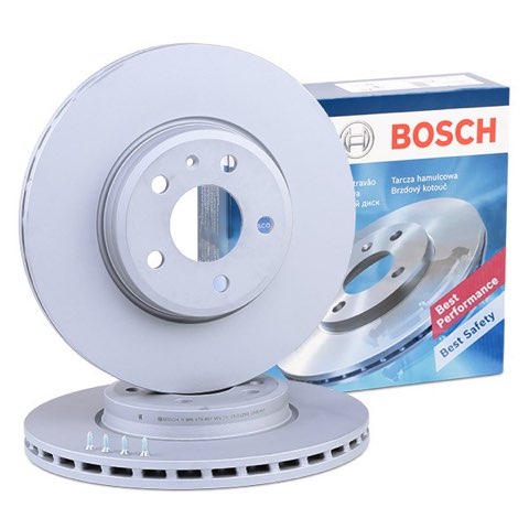 Bosch 0 986 479 467 Brake Disc, photo 2