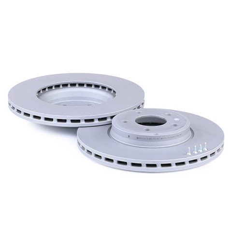 Bosch 0 986 479 467 Brake Disc, photo 3