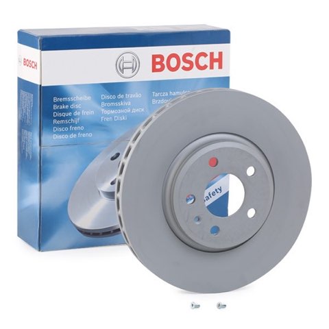 Bosch 0 986 479 468 Brake Disc, photo 2