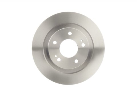 Bosch 0 986 479 470 Brake Disc, photo 2