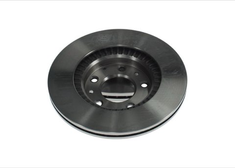 Bosch 0 986 479 474 Brake Disc, photo 2