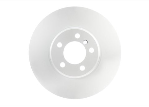 Bosch 0 986 479 475 Brake Disc, photo 2