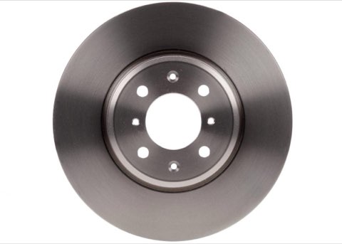 Bosch 0 986 479 476 Brake Disc, photo 2