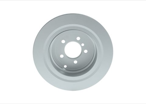 Bosch 0 986 479 479 Brake Disc, photo 3
