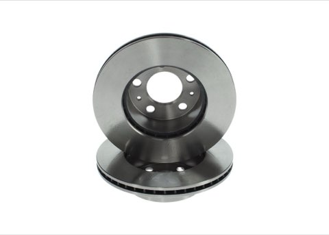 Bosch 0 986 479 480 Brake Disc, photo 2